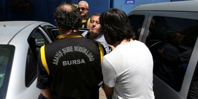 Yeğenini öldüren dayı: Lüks içinde yaşıyordu, bende vurdum