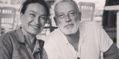 Demet Akbağ'ın eşi Zafer Çika hayatını kaybetti