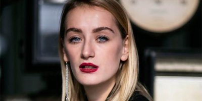 Ünlü modele 'terör örgütü propagandası' yapmaktan soruşturma