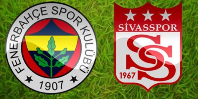 Fenerbahçe Sivasspor maçı ne zaman, saat kaçta, hangi kanalda?