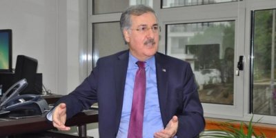 Ebubekir Taşyürek'ten Belediye Çalışanlarına Teminat