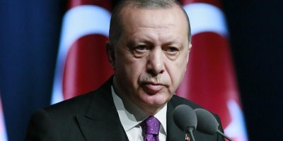 Başkan Erdoğan: Müslümanlara yapılan terör saldırısını şiddetle kınıyorum