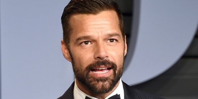 Ricky Martin'den Yeni Zelanda terör saldırısı yorumu: Çünkü o Müslüman değil!