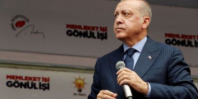 Çanakkale Zaferi'nin 104.yılında Başkan Erdoğan'dan önemli açıklamalar