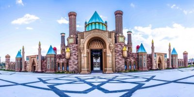 AnkaPark açılışına saatler kala, giriş ücretleri belli oldu!