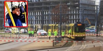 Hollanda saldırganı hakkında flaş gelişme: Türk olduğu açıklandı