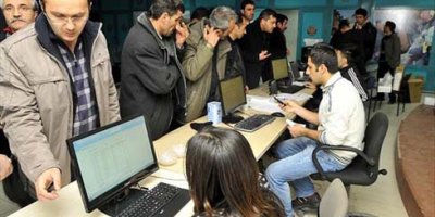 Milyonları ilgilendiren haber: Son gün 25 Mart!