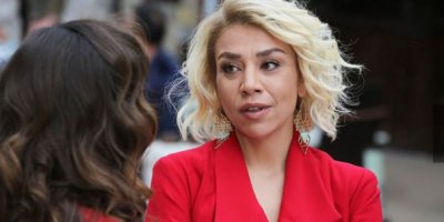 Yeşim Ceren Bozoğlu kimdir? Nasıl zayıfladı?