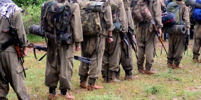 İçişleri Bakanlığı duyurdu: 3 terörist etkisiz hale getirildi