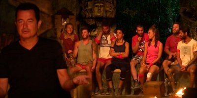 Survivor'da adaya kim veda etti?