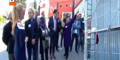 Müge Anlı araştırıyor: İş arkadaşını öldürerek karısıyla mı evlendi?