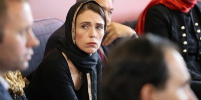 Yeni Zelanda'da Cuma ezanı radyo ve televizyonlardan canlı dinlenecek!