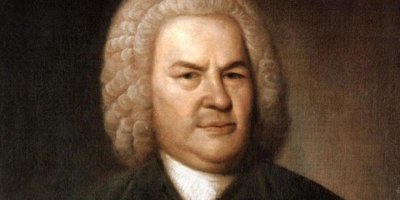 Johann Sebastian Neden Doodle oldu? |Johann Sebastian Bach kimdir?
