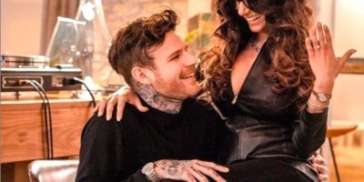 Cinsel içerikli film yıldızı aşkı uğruna mesleği bıraktı! Ünlü şefle evleniyor...