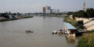 Irak'taki faciada ölü sayısı 72'ye yükseldi