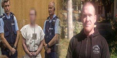 Yeni Zelanda teröristine ne ceza verildi? son durum nedir?