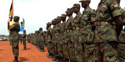 Şok! 23 asker öldürüldü