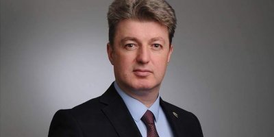 Mesut Yılmazer için tutuklama kararı çıkarıldı