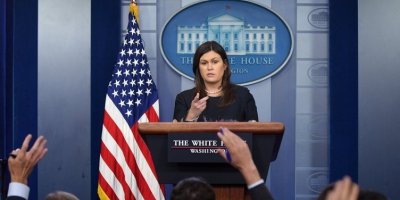 Beyaz Saray'dan flaş DEAŞ açıklaması