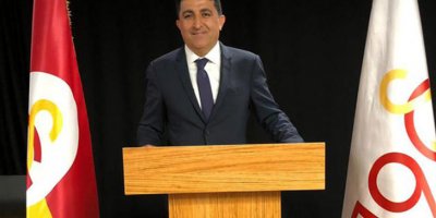 Tanrıverdi: GSTV'de kızları taciz edenler de konuşulsun