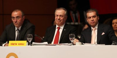 İbrasızlık kararı sonrası flaş hamle: Cengiz yönetimi mahkeme yolunda