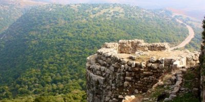 Golan Tepeleri neden önemli? Golan Tepeleri hakkında her şey...