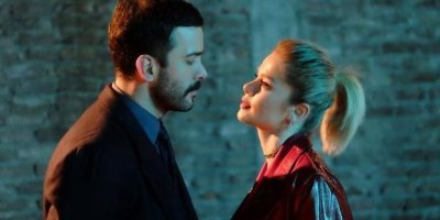 'Kuzgun' dizisine taze kan!