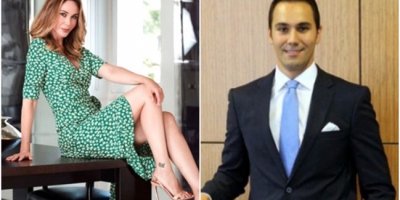 Cenk Küpeli kimdir? Kaç yaşında? Ne iş yapıyor? Demet Şener'in yeni sevgilisi!