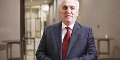 Hüseyin Aydın: Türkiye'deki bankalar likiditenin kaynağı değildirler