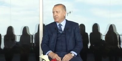 Cumhurbaşkanı Erdoğan'dan sosyal medya üzerinden önemli açıklamalar