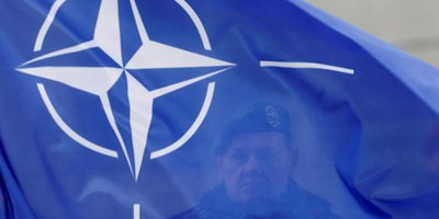 NATO'da flaş gelime!