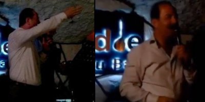 Suç duyurusunda bulunulmuştu! Recep Gürkan açıklama yaptı