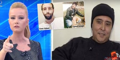 Müge Anlı'da şok haber: O isim tutuklandı!