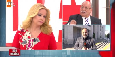 Müge Anlı'da şok haber: O isim tutuklandı!