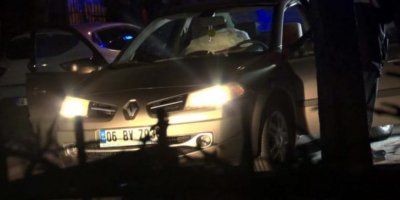 Nişanlı çiftin kıskançlık tartışması ölümle bitti