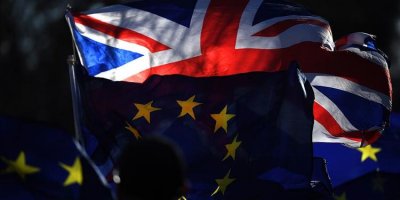 İngiliz parlamentosu Brexit anlaşmasını üçüncü kez reddetti