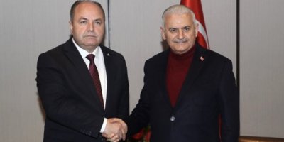 Bir partiden daha Cumhur İttifakı'na destek geldi