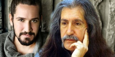 Doğukan Manço acı haberi duyurdu