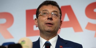 Ekrem İmamoğlu 9.kez kamera karşısına çıktı: 27 bin 919 oy farkla öndeyim