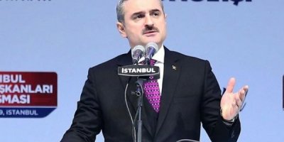 İmamoğlu açılmamış 7 sandık var dedi ama Şenocak AK Parti'nin önde olduğunu açıkladı