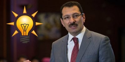 AK Parti'den İstanbul açıklaması