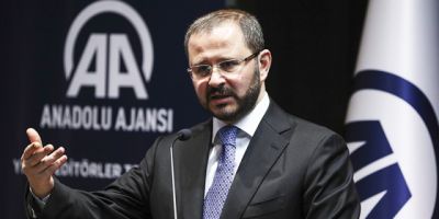 Eski AA Genel müdürü Şenol Kazancı kimdir? Nereli? Kaç yaşında? | Şenol Kazancı neden görevden alındı?