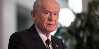 Devlet Bahçeli'den seçim sonuçlarıyla ilgili flaş açıklama