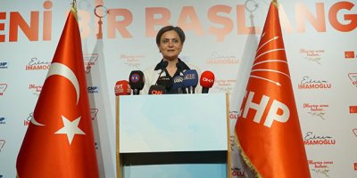 Kaftancıoğlu: 39 ilçenin 22'sinde maddi hata tespit ettik