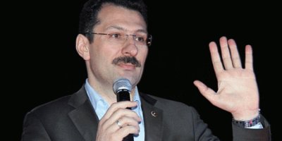 Ali İhsan Yavuz'dan açıklama geldi: 