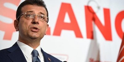 Ekrem İmamoğlu, Cumhurbaşkanı Erdoğan'a çağrı yaptı