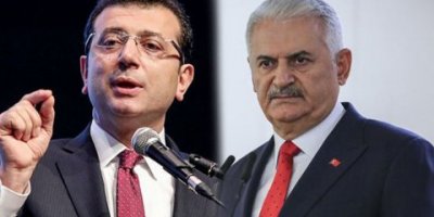 Ekrem İmamoğlu ve Binali Yıldırım arasında ne kadar oy farkı kaldı?