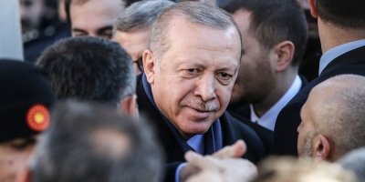 Cumhurbaşkanı Erdoğan seçim sonrası ilk kez İmamoğlu hakkında konuştu