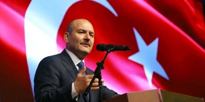 Bakan Soylu'dan yalanlama: Hiçbir gerçeklik payı yok