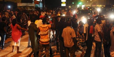 Kabile çatışması ülkeyi kan gölüne çevirdi!